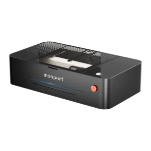 Monport onyx desktop laser