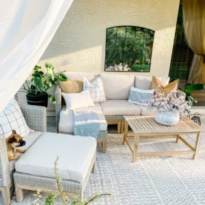 Outdoor Patio Furniture