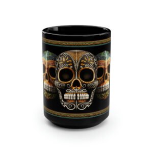 exotic coffee mugs