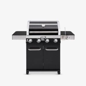 bbq grills natural gas