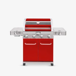 outdoor grill propane