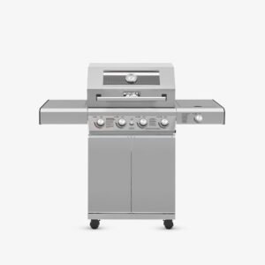 gas grills