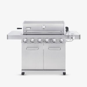 outdoor grill propane