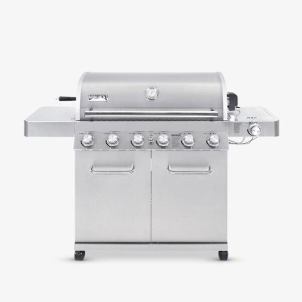 outdoor grill propane