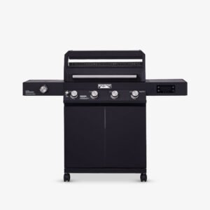 bbq grills natural gas