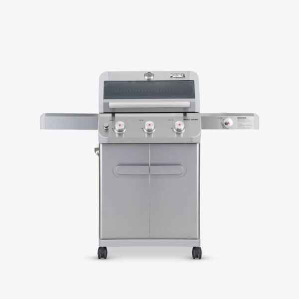 bbq grills natural gas